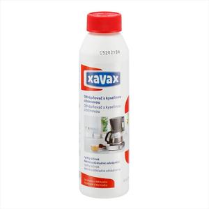 Xavax 111734 přípravek pro rychlé odvápnění, 250 ml