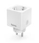 Hama 176575 SMART WiFi mini zásuvka, měření spotřeby