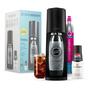 Sodastream TERRA Black Pepsi Zero Megapack