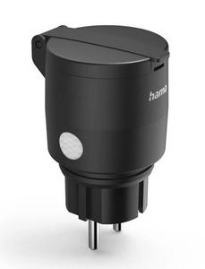 Hama 176627 SMART WiFi venkovní zásuvka