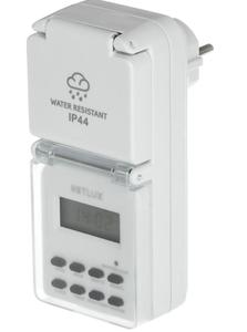 Retlux RST 15DOUT Časový sp. Digitální