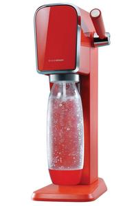 Sodastream Art Mandarin Red
