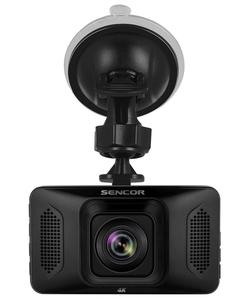 Sencor SCR 4400 4K KAMERA DO AUTA