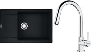 Franke SET G260MČ (114.0700.723)